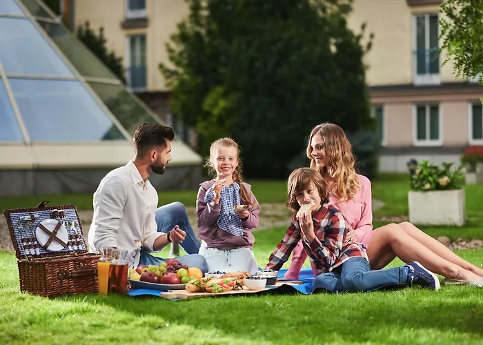 Radisson Blu Sobieski