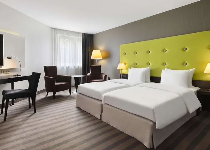 Radisson Blu Sobieski 4*