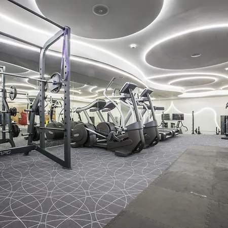 Radisson Blu Sobieski Отель