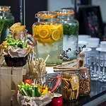 Radisson Blu Sobieski Hotel 4*