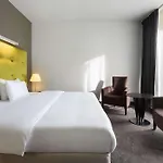 Hotel Radisson Blu Sobieski 4*