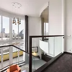 Radisson Blu Sobieski Hotel 4*