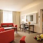 Radisson Blu Sobieski Hotel