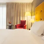 Radisson Blu Sobieski Hotel Warszawa