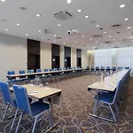 Radisson Blu Sobieski Hotel Warszawa