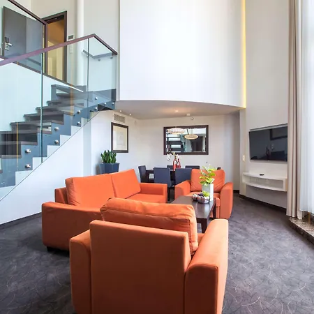 Radisson Blu Sobieski Ξενοδοχείο Βαρσοβία