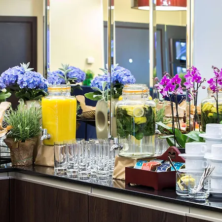 Radisson Blu Sobieski Ξενοδοχείο 4*