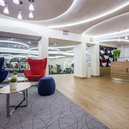 Radisson Blu Sobieski