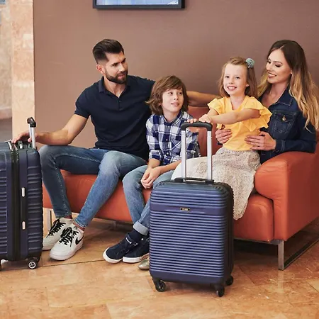 Hotel Radisson Blu Sobieski 4*