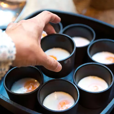 Radisson Blu Sobieski 4* Varsavia