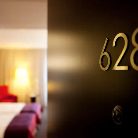 Radisson Blu Sobieski Ξενοδοχείο