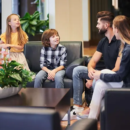 Radisson Blu Sobieski Hotel