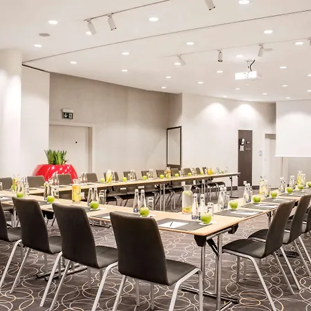 Radisson Blu Sobieski 4*