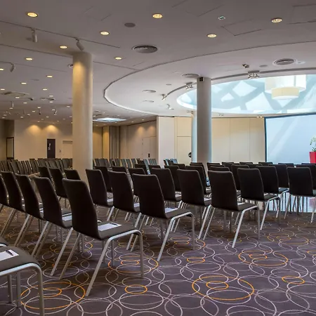 Radisson Blu Sobieski 4* Βαρσοβία
