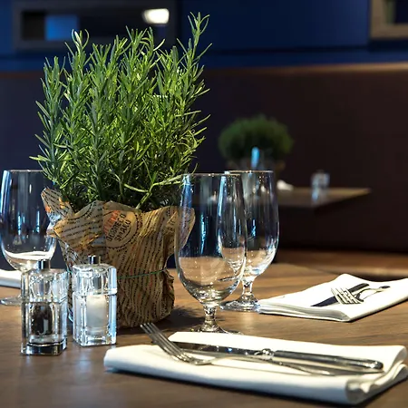 Radisson Blu Sobieski 4*