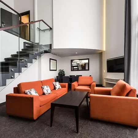 Radisson Blu Sobieski 4*