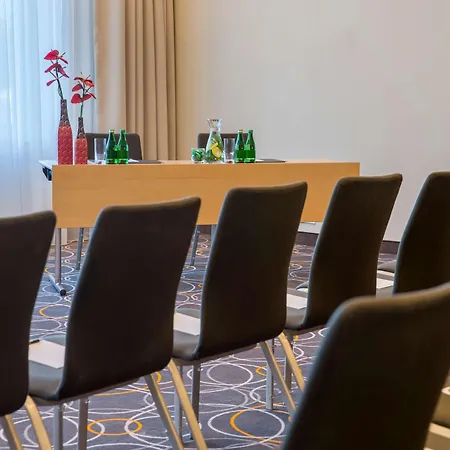 Radisson Blu Sobieski Ξενοδοχείο Βαρσοβία