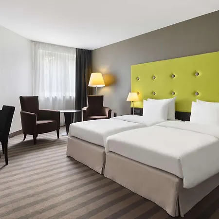 Radisson Blu Sobieski Ξενοδοχείο Βαρσοβία