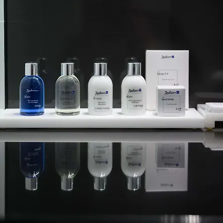 Ξενοδοχείο Radisson Blu Sobieski