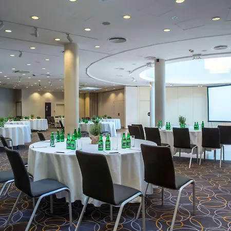 Radisson Blu Sobieski 4*