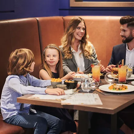 Radisson Blu Sobieski Ξενοδοχείο Βαρσοβία