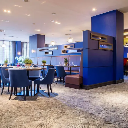 Radisson Blu Sobieski Βαρσοβία