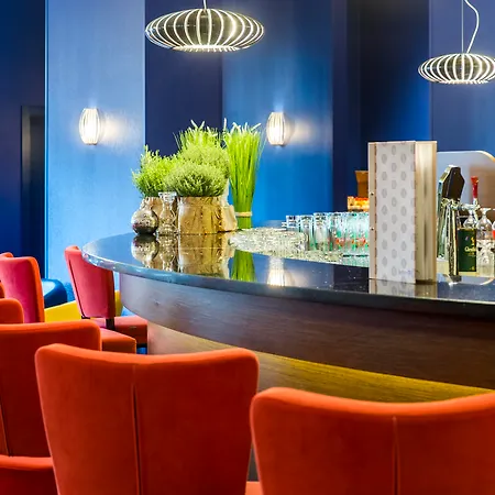 Radisson Blu Sobieski