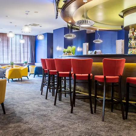 Radisson Blu Sobieski Ξενοδοχείο Βαρσοβία