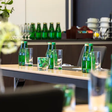 Radisson Blu Sobieski 4*
