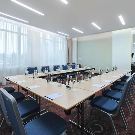 Radisson Blu Sobieski Ξενοδοχείο