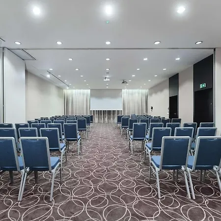 Radisson Blu Sobieski 4* Βαρσοβία