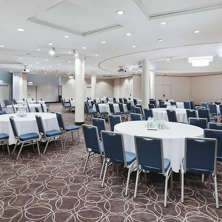 Hotel Radisson Blu Sobieski