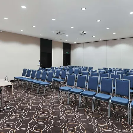 Ξενοδοχείο Radisson Blu Sobieski Βαρσοβία