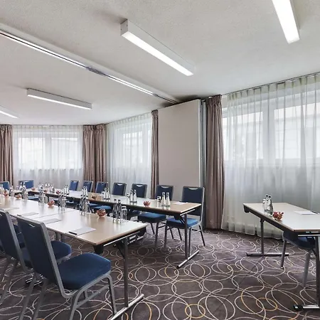 Radisson Blu Sobieski Βαρσοβία