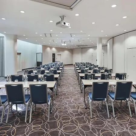 Radisson Blu Sobieski 4*