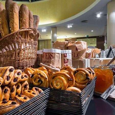 Radisson Blu Sobieski Hotel Varsavia