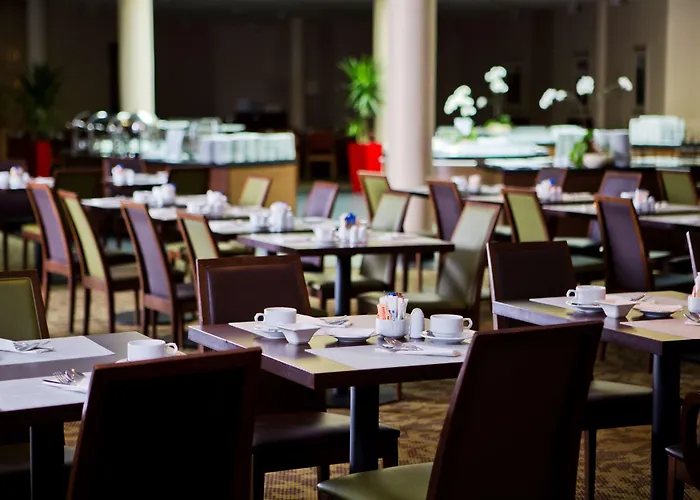 Hotel Radisson Blu Sobieski