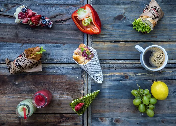 Radisson Blu Sobieski Hotel