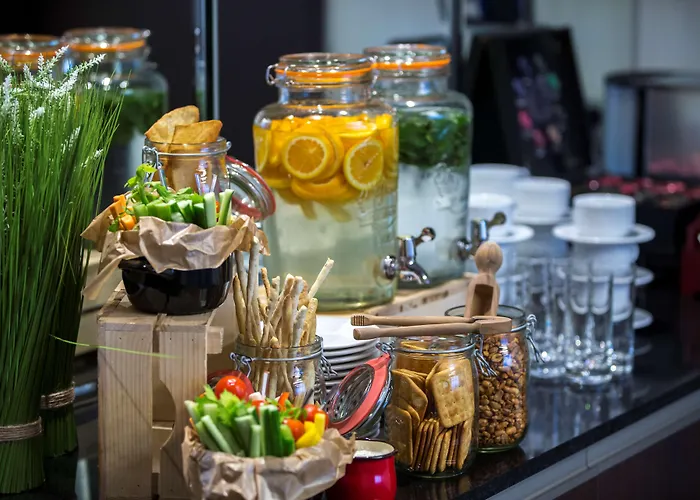 Radisson Blu Sobieski Hotel 4*