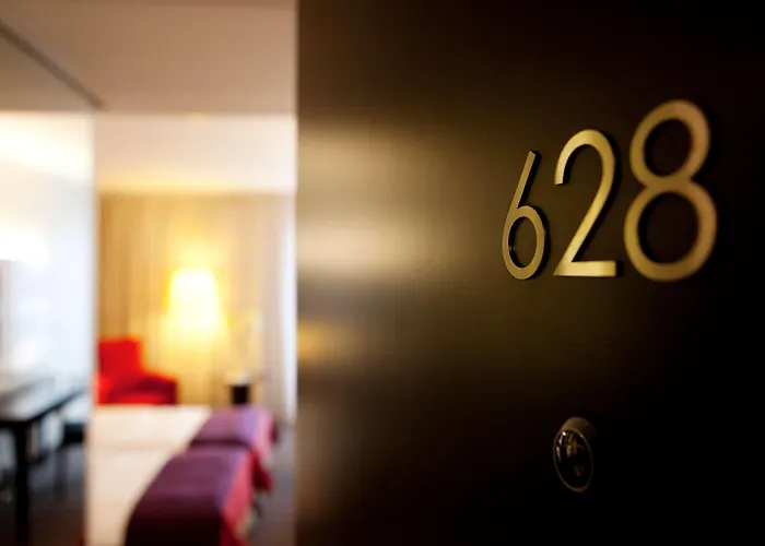 Radisson Blu Sobieski Hotel