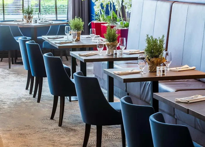 Hotel Radisson Blu Sobieski 4*