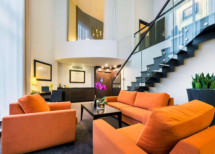 Radisson Blu Sobieski Warschau