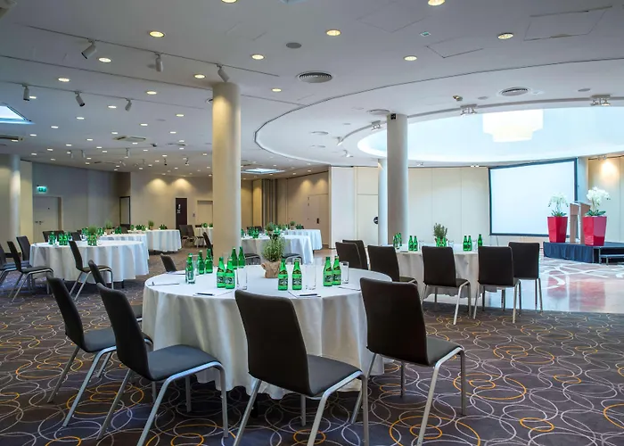 Radisson Blu Sobieski 4*