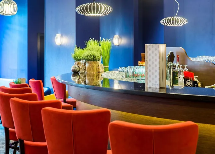 Radisson Blu Sobieski