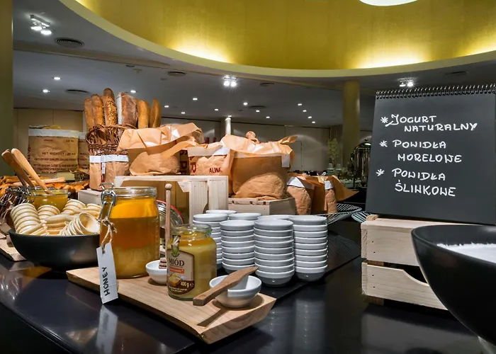 Radisson Blu Sobieski