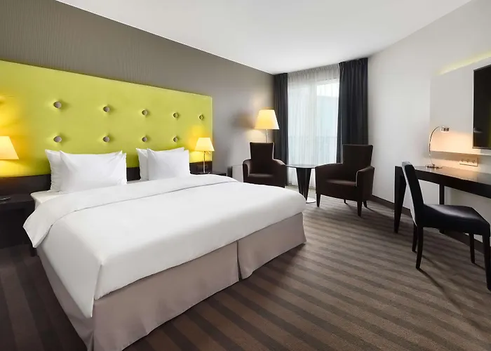Hotel Radisson Blu Sobieski 4*
